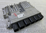 Load image into Gallery viewer, OEM BMW G20 B48 ENGINE CONTROL UNIT ECM DME ECU ONLY 5A24334 BOSCH