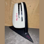 Bild in die Galerieansicht laden, 2010-1012 Mercedes-Benz W204 C-Class Left Side Mirror Foldable W/ Signal Light