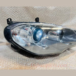 Load image into Gallery viewer, Bmw X5 E70 LCI 2010-2012 Right side Xenon Headlight complete-7294606