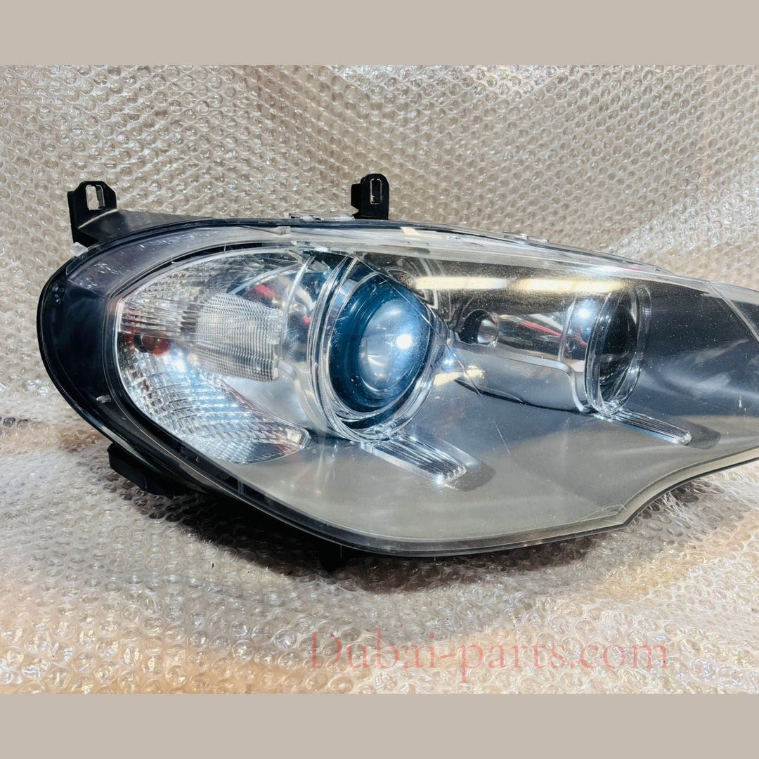 Bmw X5 E70 LCI 2010-2012 Right side Xenon Headlight complete-7294606