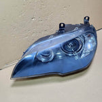 قم بتحميل الصورة إلى عارض الصور، 2007-2013 BMW X5 Headlight Left 7278047 X5 E70 NONE XENON