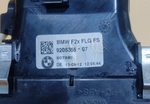 Load image into Gallery viewer, BMW 1 SERIES F20 F21 2012 DASHBOARD AIR VENT GRILL &amp; TRIM LEFT SIDE 9205355