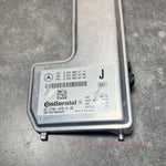 Load image into Gallery viewer, MERCEDES W222 S63 WINDSHIELD CAMERA LANE KEEP ASSIST CONTROL A222 9002711 OEM