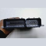 Load image into Gallery viewer, BMW 3 5 E60 E61 E90 E91 N52 ECU Engine Control Unit Module ECM DME MSV80 7594483