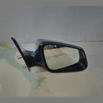Load image into Gallery viewer, OEM BMW 5 SERIES GT F07 RIGHT DRIVER SIDE WING MIRROR 3PIN 7204767 RHD
