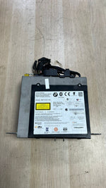 Bild in die Galerieansicht laden, BMW NBT EVO HU MULTIMEDIA SAT NAV NAVIGATION RADIO CD HEAD UNIT 8721884 Z84