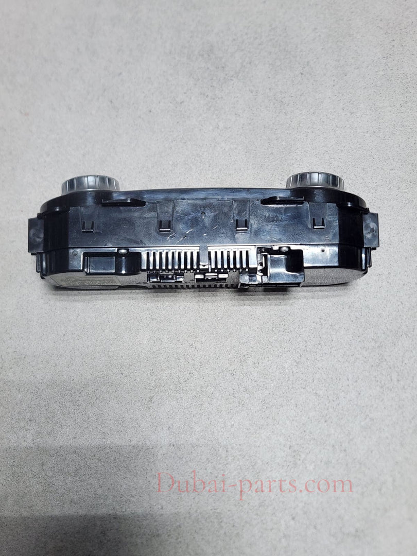 2014 Mercedes-Benz CLA250 Climate Control Module A2469001908 CLA and B-Class