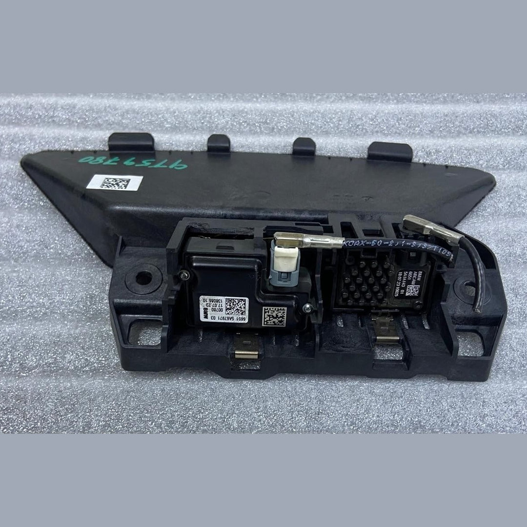 OEM BMW X3 G45 G06  Interior Front Windshield Camera Mount 5A67971 5A1A143