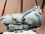 Load image into Gallery viewer, 2007-2008 BMW X5 E70 3.0d M57N2 GA6HP26Z Automatic Transmission Gearbox 7576111