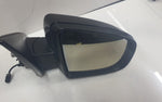 Load image into Gallery viewer, BMW Exterior Door Mirror 607096 X5 E70 2007-2013 folding function for RHD vehicl