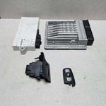 Load image into Gallery viewer, 2006-2007 BMW 525i Engine Control Module MSV70 7559178 E90 E91 E60 E61 