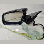 Load image into Gallery viewer, 2012-2014 Mercedes W212 E-Class Left Side Mirror &amp; Signal Light A212 8101116 OEM