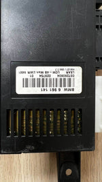 Load image into Gallery viewer, 2000-2003 BMW M5 Lighting Control Module 6961141  E38 E39 E53 X5 M5 models