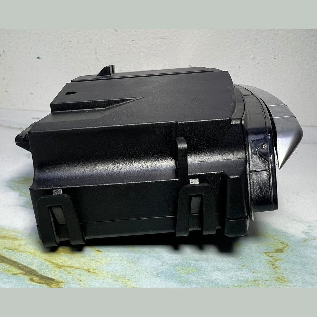 07–13 Mercedes Benz W221 S-Class AC Heater Climate Control Switch A221 8704958