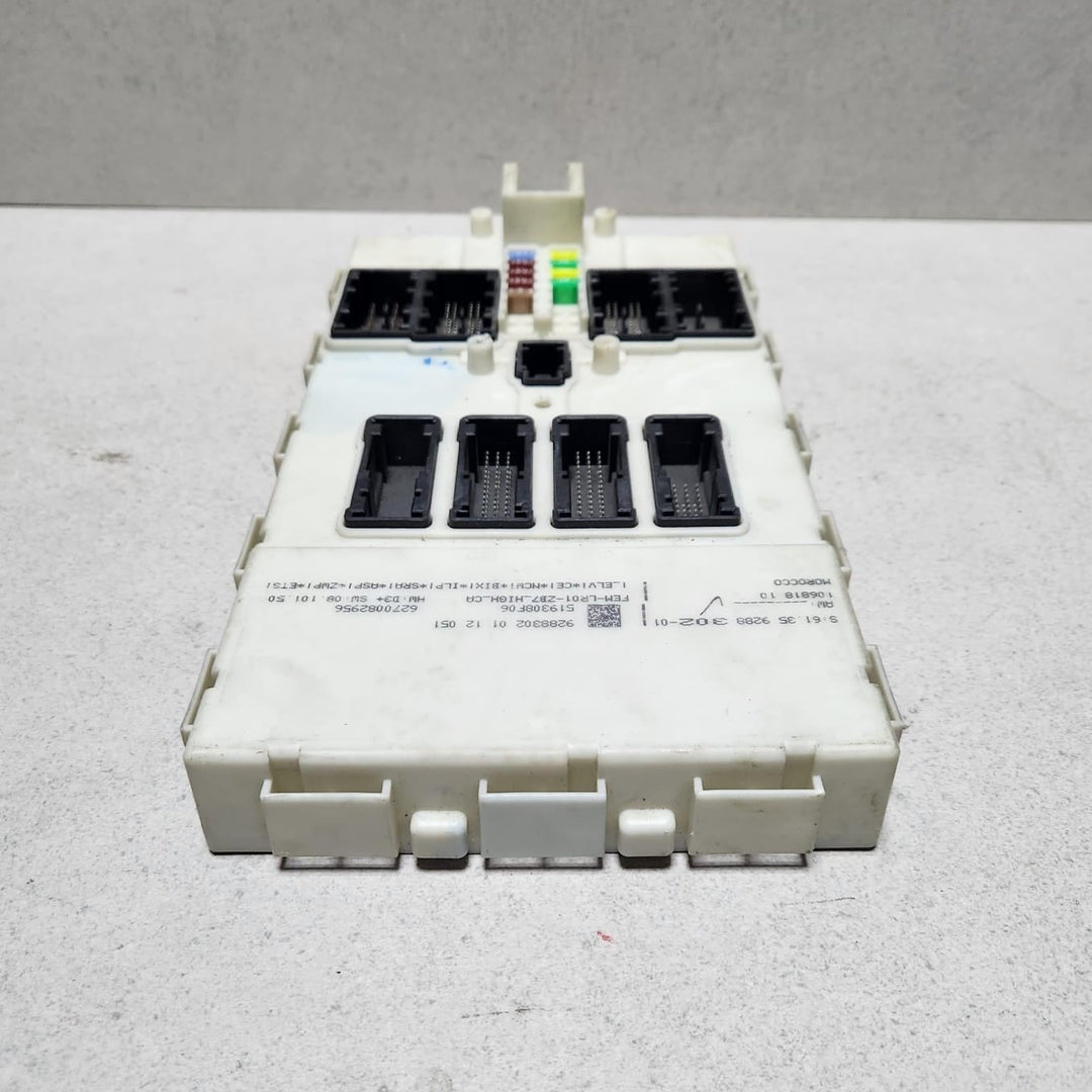 2012-2016 BMW 328i Body Control Module 9288302  328i 335i 428i 435i F30 F22 F32
