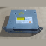 Load image into Gallery viewer, OEM GENUINE BMW F10 F11 BUSINESS CD RADIO HEAD UNIT CIC MODULE 9237202