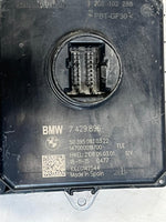 Bild in die Galerieansicht laden, 2014-2018 BMW i3 X1 F48 X2 F39 F45 MINI F55 Headlight LED Control Unit 7429896
