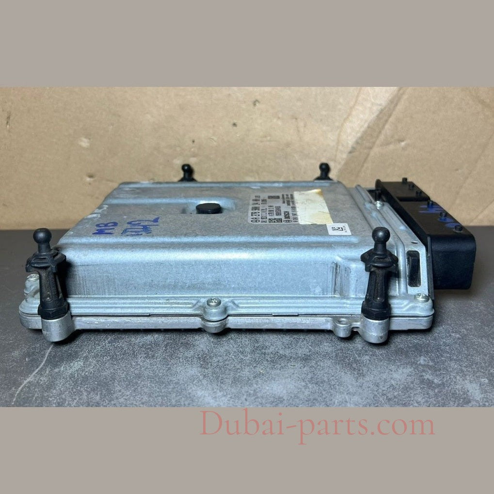 12-18 Mercedes W166 GL450 Engine Control Module Unit ECM ECU A278 9001400 OEM
