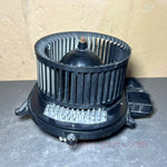 Load image into Gallery viewer, HVAC Heater Blower Motor Fan w/ Resistor for Mercedes-Benz X166 GL450 W166 LHD