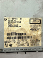 Load image into Gallery viewer, BMW Radio Professional Media CD Player Head Unit 9272364 F22, F30, F31, F32