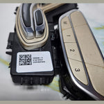 Load image into Gallery viewer, Mercedes W222 S-Class Left Side Seat Control Switch Module A222 9050101 OEM
