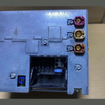 Load image into Gallery viewer, 2010 BMW X5 Navigation System 9222855 X5 E70 and X6 E71 CIC CD, DVD, and GPS