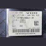 قم بتحميل الصورة إلى عارض الصور، OEM BMW F30 F31 F32 F33 Speedometer Instrument Cluster KMH 9285637