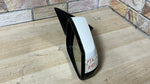 Load image into Gallery viewer, 2015-2018 BMW F12 650I LEFT SIDE Door Mirror 046412 WHITE RHD OEM
