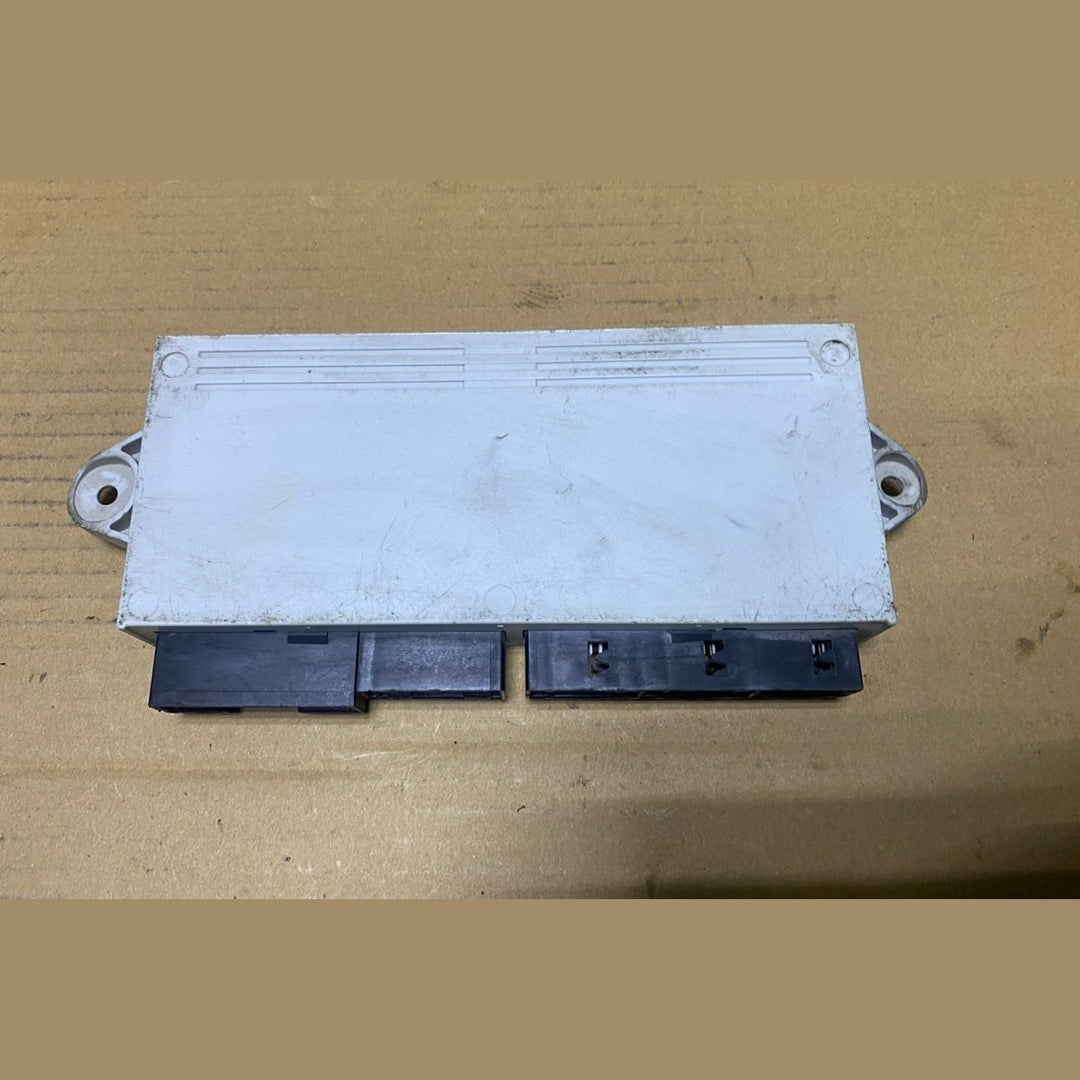 2002-2003 BMW 745i Front Door Control Module 6933267 745i and 745Li E65 series