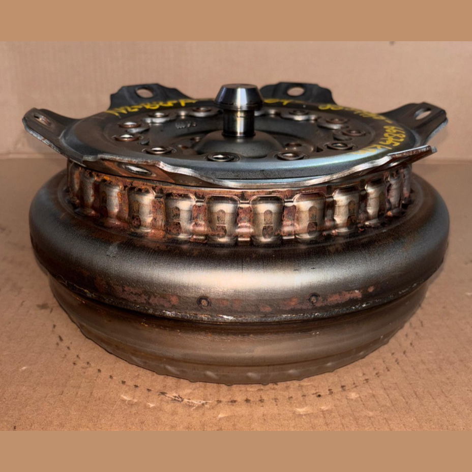 bmw X1 E84 X1 20iX GA8HP45Z torque converter-8609950