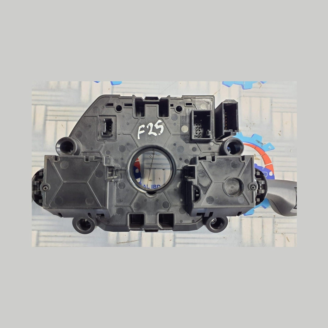 BMW  Switch Cluster Steering Column 2' F45 X1 F48 X3 F25 9330563