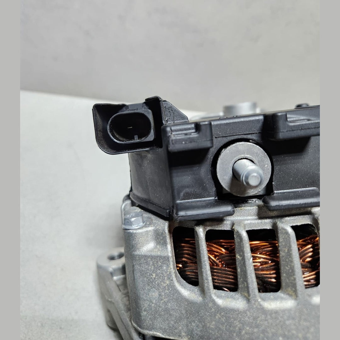 2015-2019 BMW X6 Alternator 8570675 X5 F15 and X6 F16 N57 DIESEL 