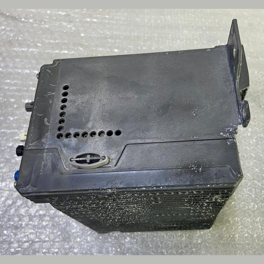 OEM BMW F30 F31 F25 F07 HEAD UNIT RADIO CD PLAYER NAVIGATION 9311042