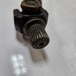 Load image into Gallery viewer, 2007-2018 BMW X3 F25 X4 F26Front Propeller Drive Shaft Assembly 7589985