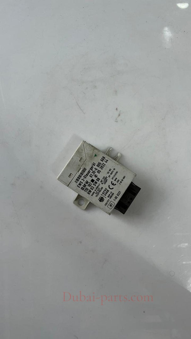 BMW Immobilizer Control Unit 6905668  E39 and E46 M57