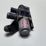 Load image into Gallery viewer, 2008-2019 BMW X6 Heater Control Valve 6950257 E70 X5 E71 X6 F15 X5 OEM