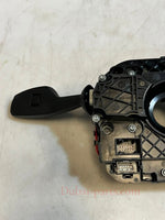 قم بتحميل الصورة إلى عارض الصور، 2012 BMW 750i 5' 7' F10 F11 F12 F01 F02 Steering Column Switch Cluster 9234443