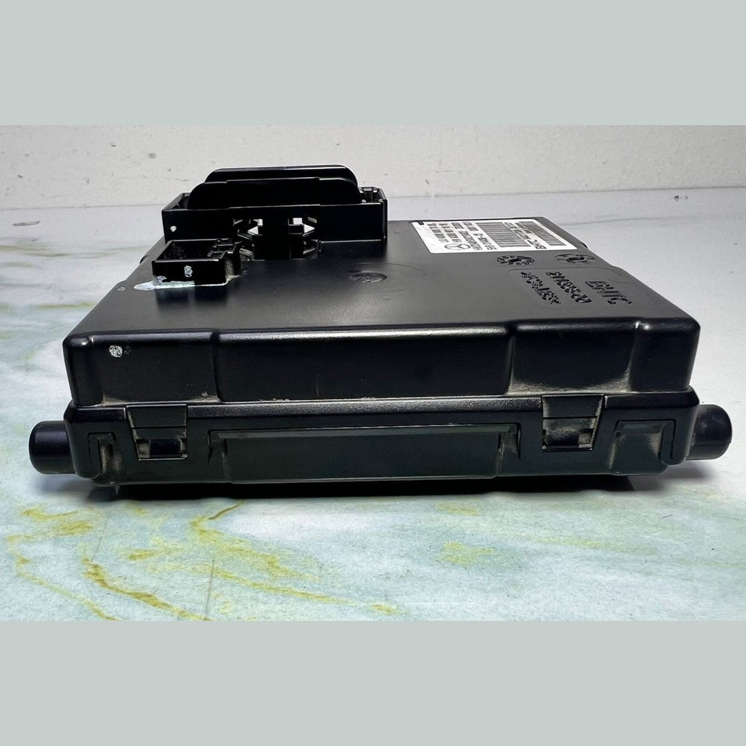 Mercedes Climate Control Module A0009007026 GLC X253