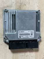 Bild in die Galerieansicht laden, BMW Engine Control Unit 7811700 E81 E87 and 3 Series E90 E91 N47 120D 320D ECU