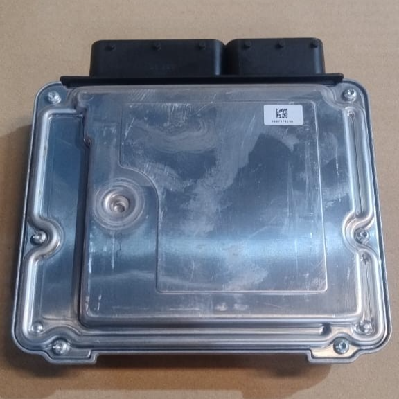 OEM BMW 320D GT F34 N47N M SPORT ENGINE CONTROL UNIT ECU KIT + KEY DDE 8579480