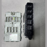 Load image into Gallery viewer, 2017 5 Series G30 BMW 530d Engine Control Unit 8479673 B57D30A RHD ECU SET