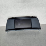 Load image into Gallery viewer, 2012-2017 BMW X3 Central Information Display 9231321 X3 F25 and X4 F26