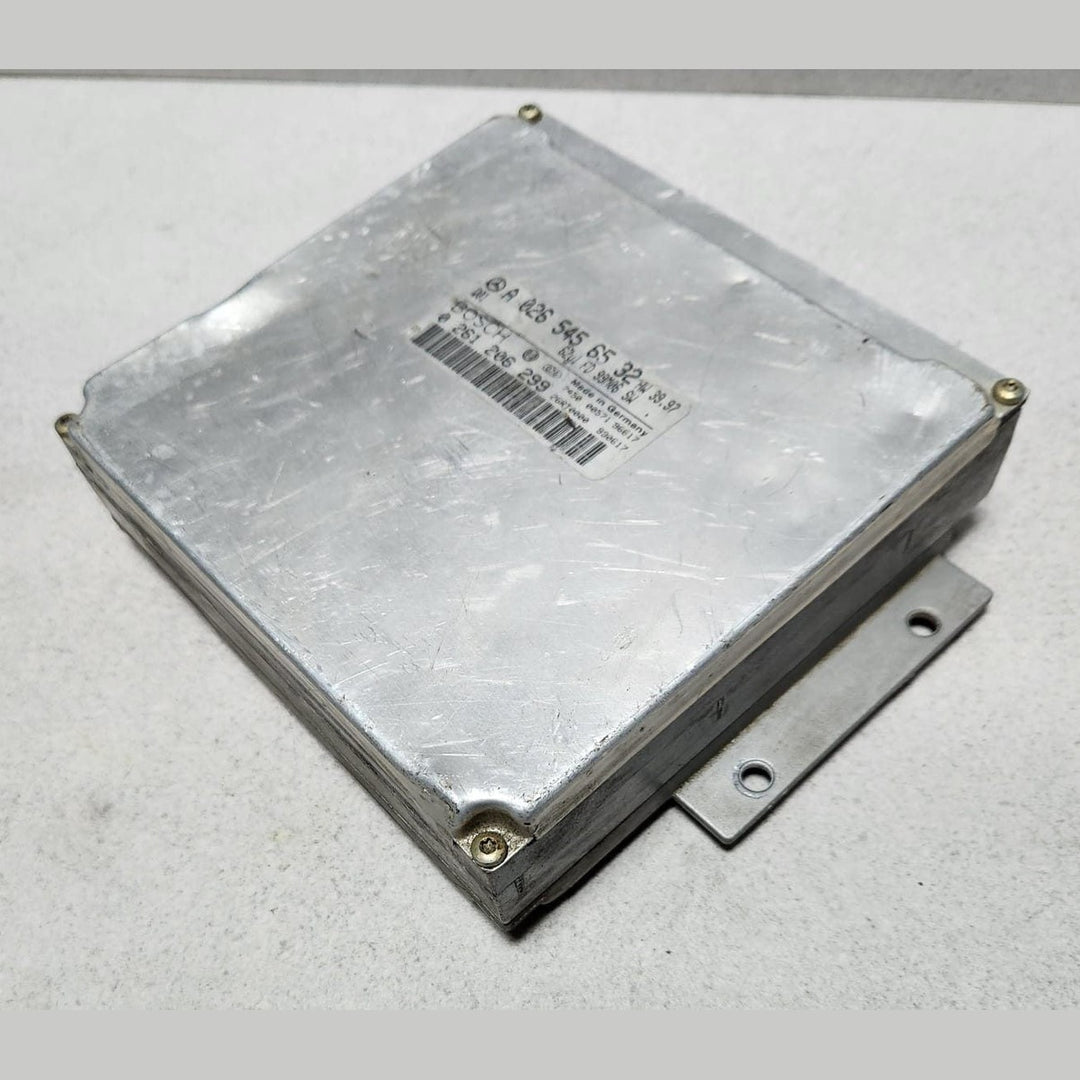 BMW Engine Control Unit A0265456532 E-Class W210 and CLK W208 CLK320 models
