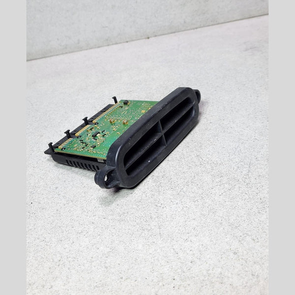2010-2017 BMW X3 Headlight Driver side Module 7316209 X3 F25