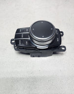 Bild in die Galerieansicht laden, 2018-2023 BMW M5 Idrive Controller Touch 9490075 F90 M5 G30 G31 G32 GT G01 X3 