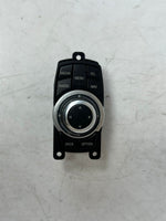 Load image into Gallery viewer, 2009-2015 BMW 750i F10 F07 F01 F20 F21 F25 F30 Idrive Controller Switch 9286699 