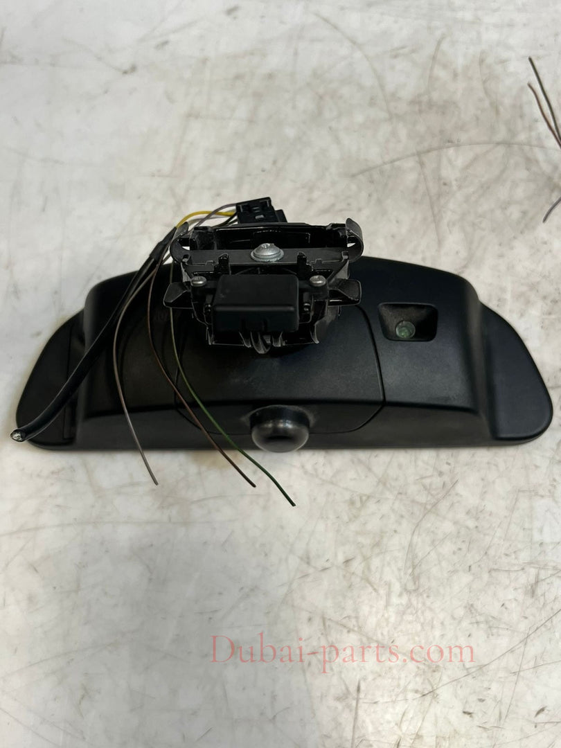 BMW F20 F21 F30 F31 Rain Sensor Windscreen Hud WITH MIRROR 9270588 OEM