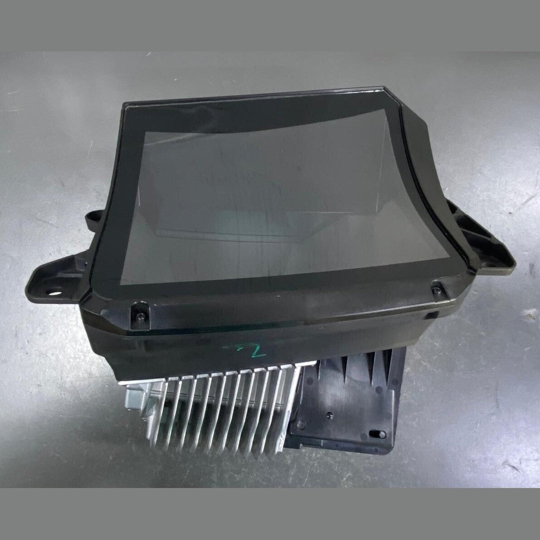 OEM BMW M440I G20 G26 G80 HEAD UP DISPLAY SCREEN MONITOR MODULE 9442012