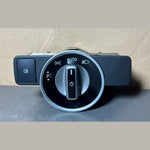 Load image into Gallery viewer, 2010-2014 Mercedes-Benz W212 W204 Headlight Switch Control Unit A212 9050551