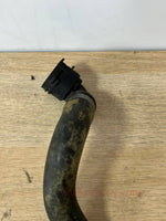 Bild in die Galerieansicht laden, 08-19 BMW E70 F71 F16 F15 X5 3.0L ENGINE COOLANT RADIATOR UPPER HOSE TUBE OEM